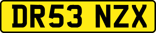 DR53NZX