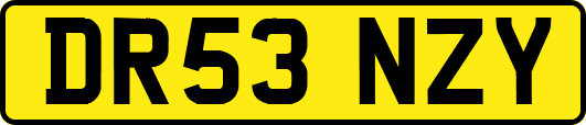DR53NZY