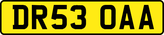 DR53OAA