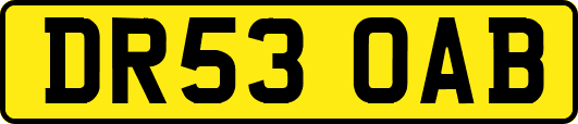 DR53OAB
