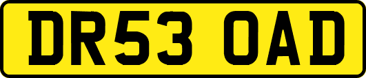 DR53OAD