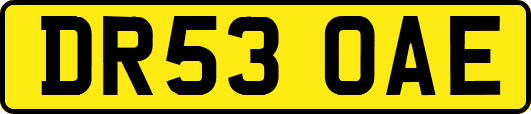 DR53OAE