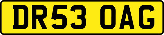 DR53OAG