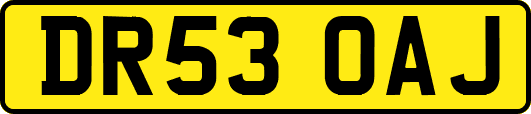 DR53OAJ