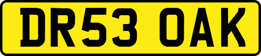 DR53OAK