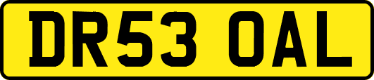DR53OAL