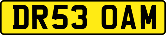 DR53OAM