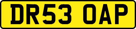 DR53OAP