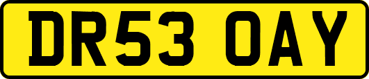 DR53OAY