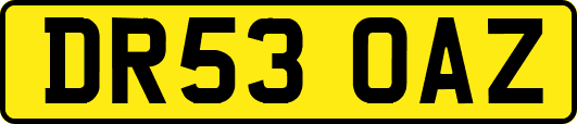 DR53OAZ