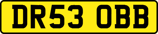 DR53OBB
