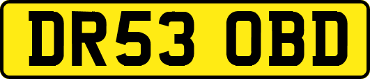 DR53OBD