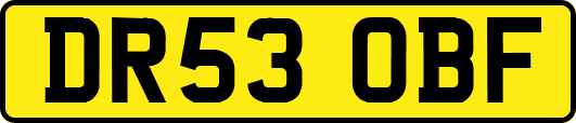 DR53OBF