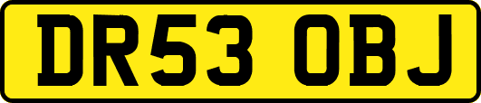 DR53OBJ