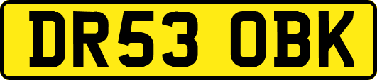 DR53OBK