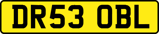 DR53OBL