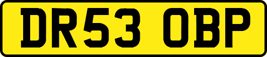 DR53OBP