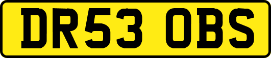 DR53OBS