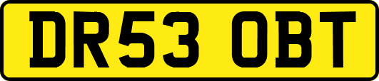 DR53OBT