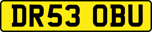 DR53OBU