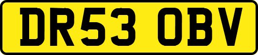 DR53OBV