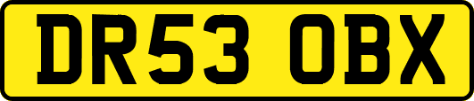 DR53OBX
