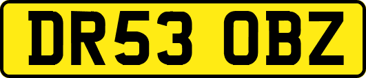 DR53OBZ