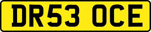 DR53OCE