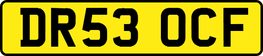 DR53OCF