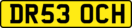 DR53OCH