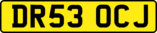 DR53OCJ