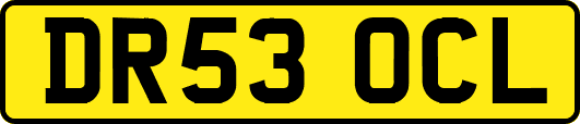 DR53OCL