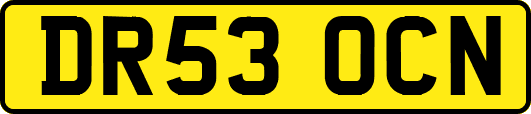 DR53OCN