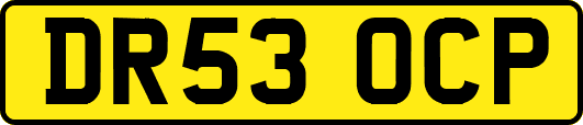 DR53OCP