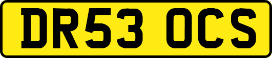 DR53OCS