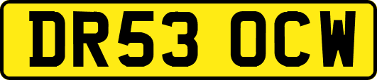DR53OCW