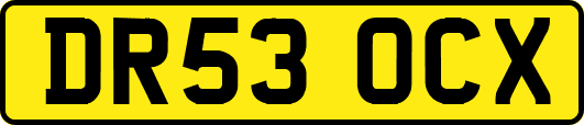 DR53OCX