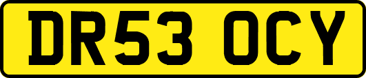 DR53OCY
