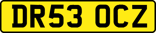 DR53OCZ