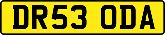 DR53ODA