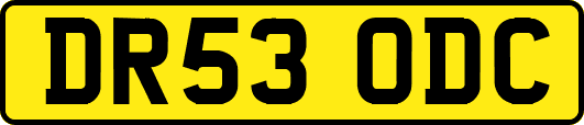 DR53ODC