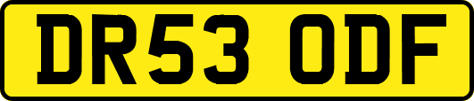 DR53ODF