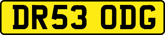 DR53ODG