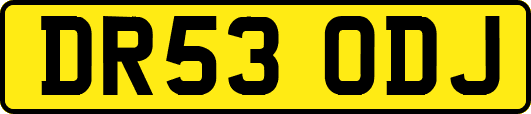DR53ODJ