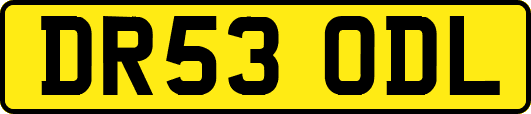 DR53ODL
