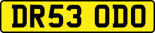 DR53ODO