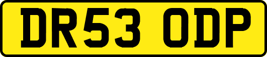 DR53ODP