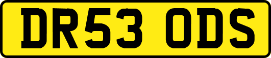 DR53ODS