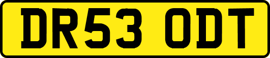 DR53ODT