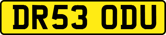 DR53ODU